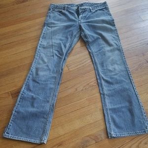 Banana Republic jeans